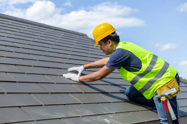 Best Roof Replacement Cost  in Mcadoo, PA
