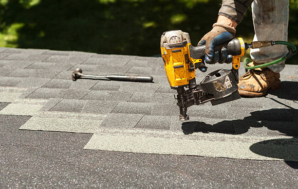 Trusted Mcadoo, PA Roofing Contractor Experts