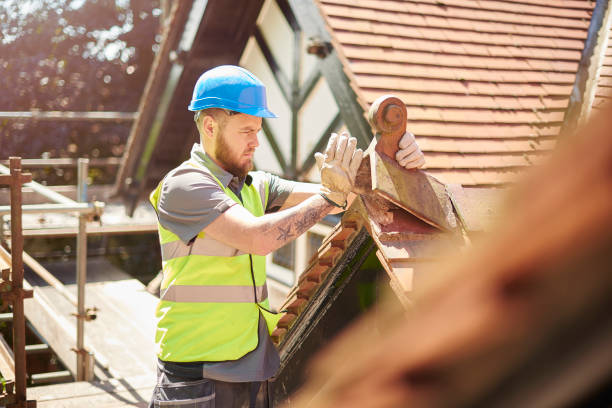 Best Local Roofing Companies  in Mcadoo, PA