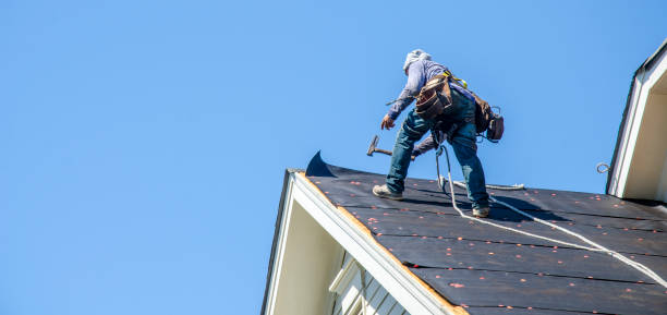 Best Commercial Roofing Services  in Mcadoo, PA